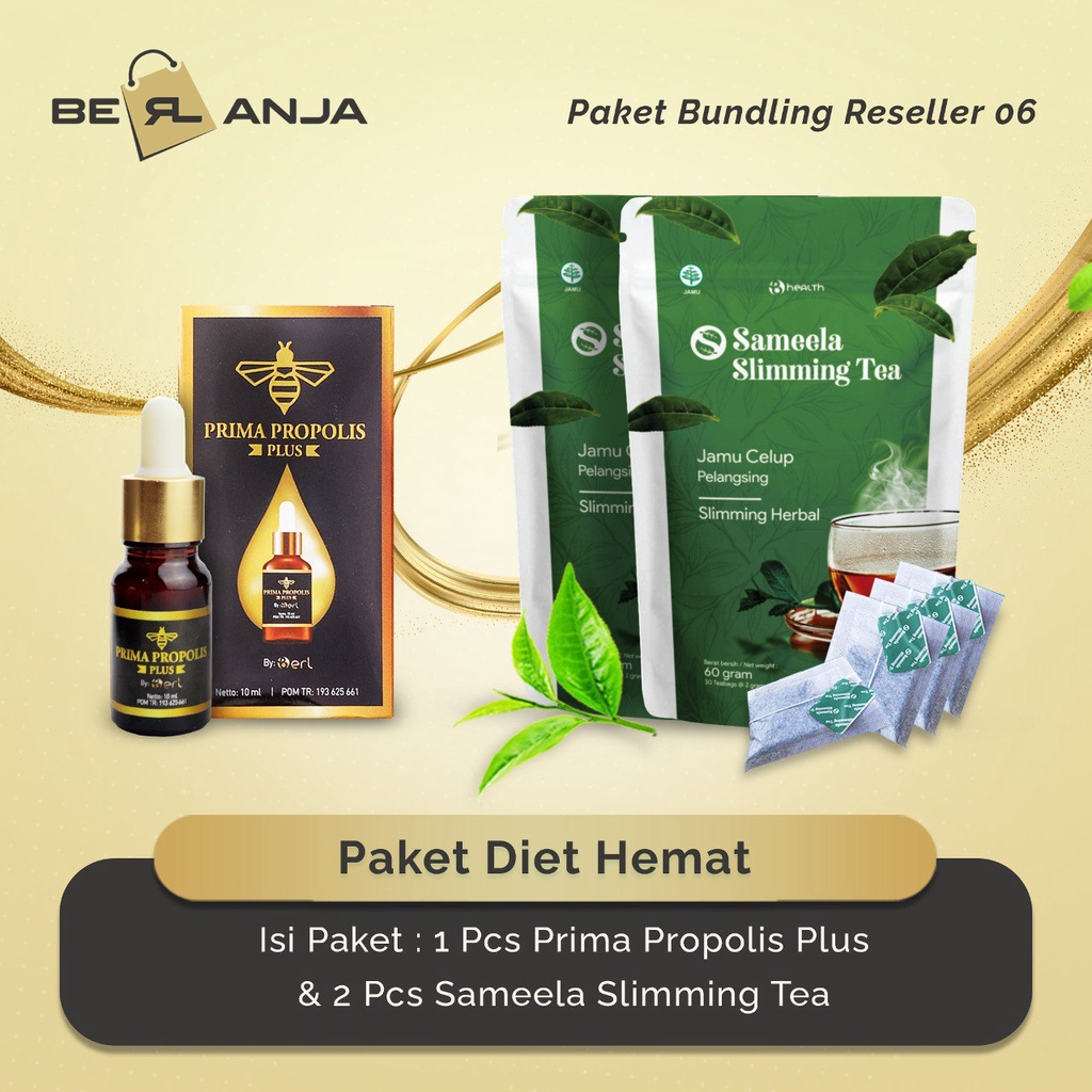 

BerLanja Paket Bundling Reseller 06