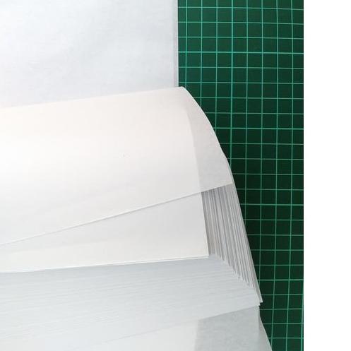 

11.11✔️50 lbr KERTAS DOSLA / KERTAS WRAPING / KERTAS TIPIS|KD3