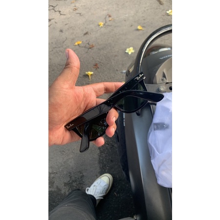 Kacamata WF Grade ORI