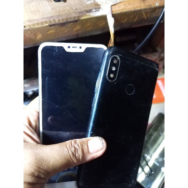 MESIN XIOMI MI A2 LITE/MI 6 PRO