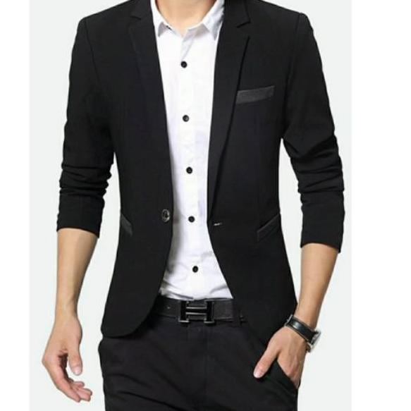 Terbaru JAS / BLAZER TERLARIS /BLAZER PRIA / BLAZER ORIGINAL/ BLAZER FORMAL PRIA / JAZ PRIA / BLEZER