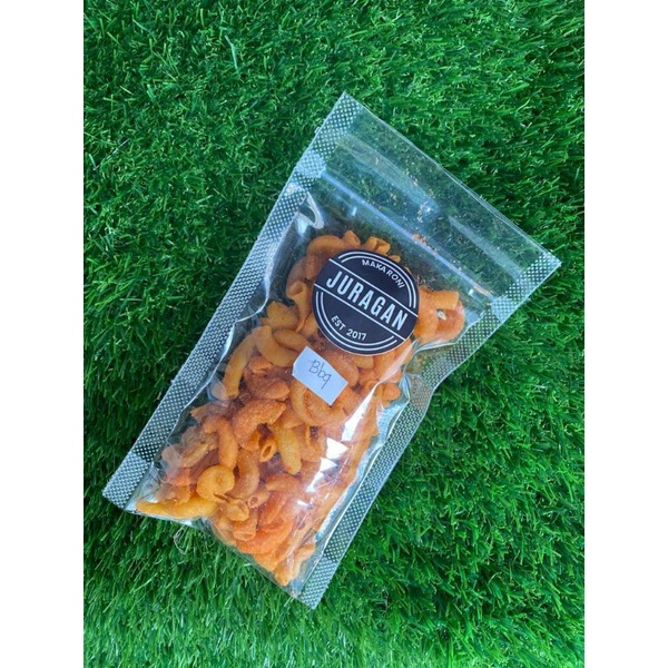 

Makaroni Mini Juragan