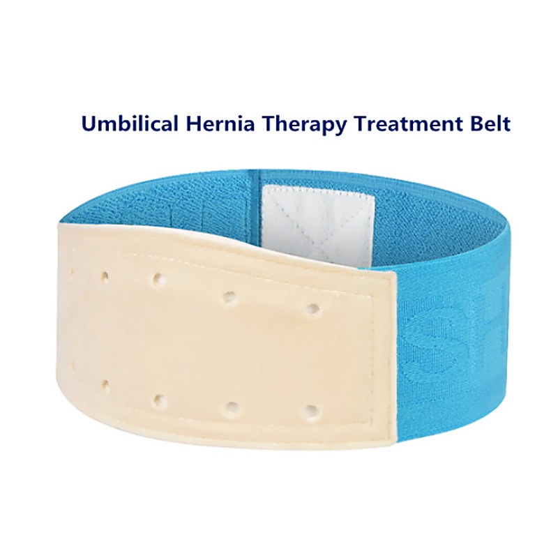 Child Baby Infantile Umbilical Hernia Therapy Treatment Belt Pain Relief Recovery Strap for Infant Baby Kids Umbilical Hernia