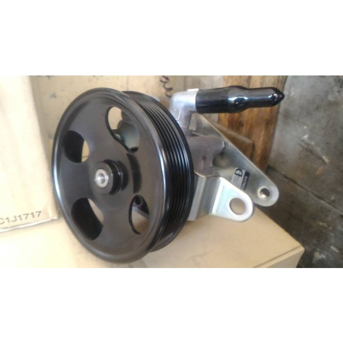 Xtrail T30 Serena C24 Pompa Power Steering Pump 100% Genuine Nissan #Original