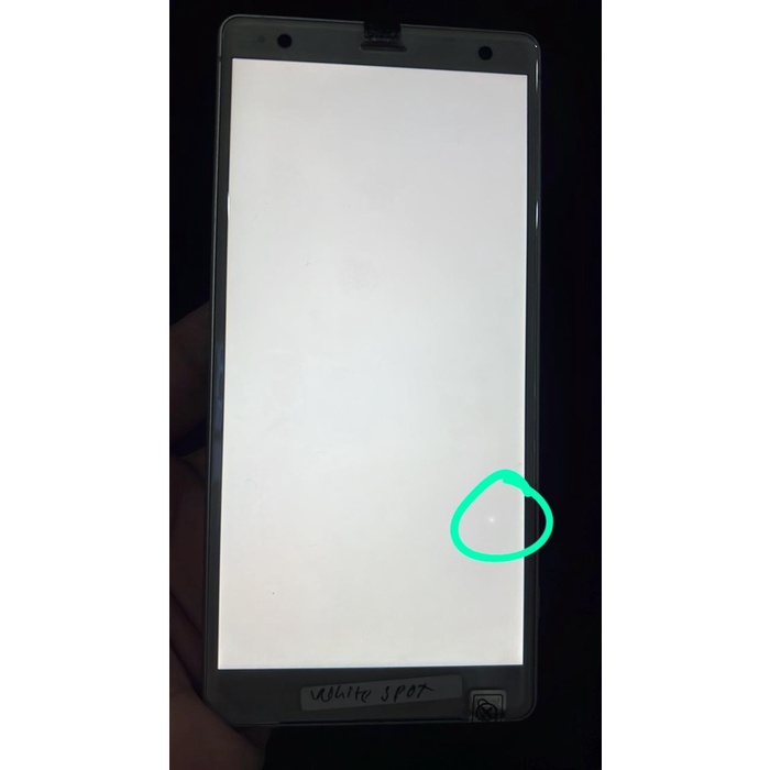 [ Hp / Handphone ] Sony Xperia Xz2 64 Gb - Fullset - Docomo - 64 Gb - Cod Jakarta Bekas / Second /