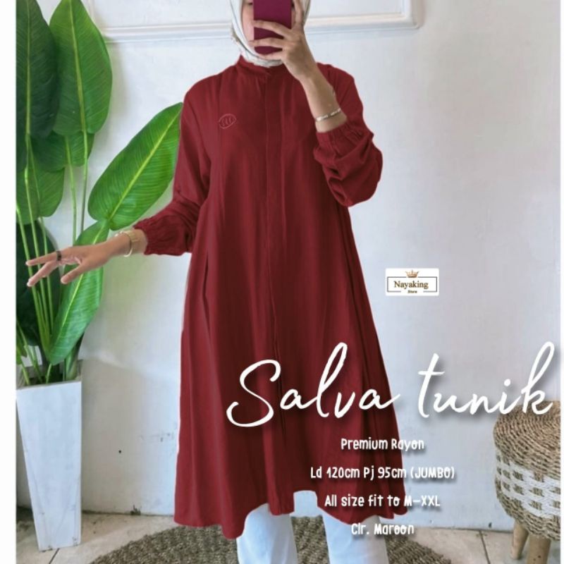 Salva Tunik
