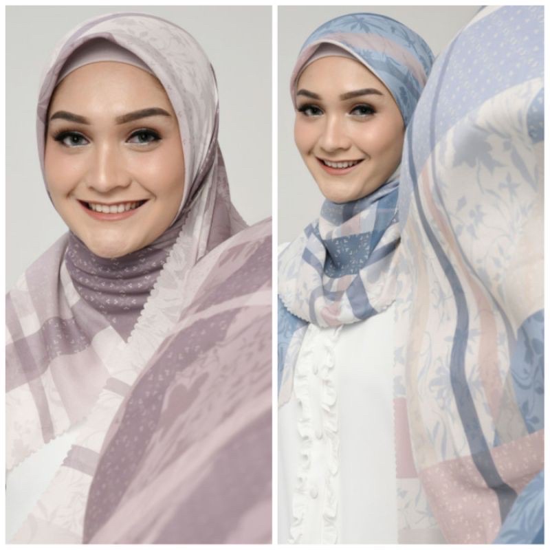 rachel scarf by wearing klamby