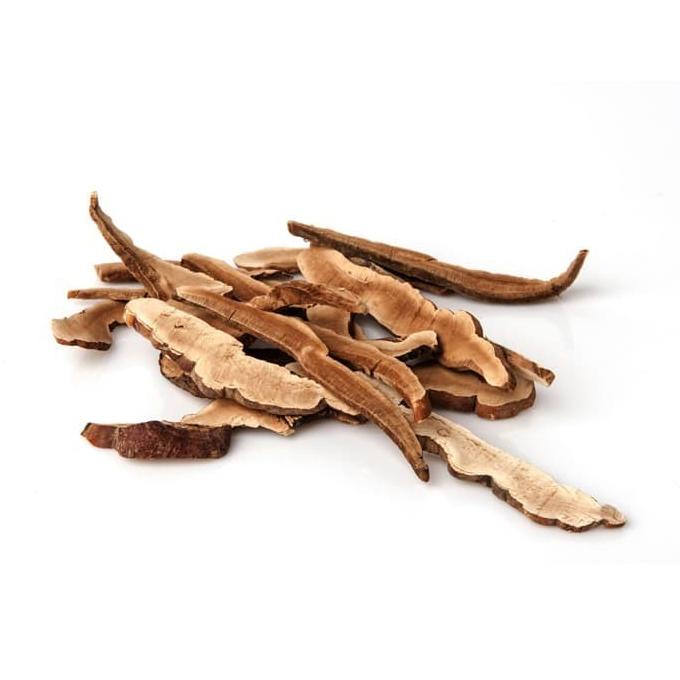 

TERMURAH 1KG SLICED REISHI MUSHROOM JAMUR LINGZHI ANTI KANKER IRIS OKE