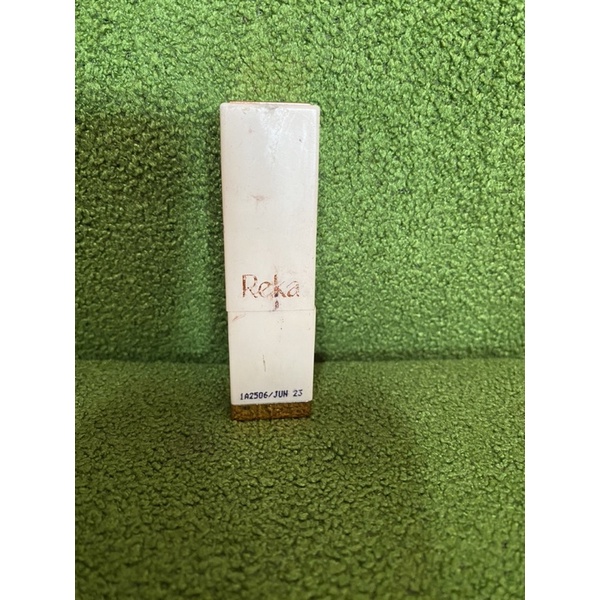 preloved lipstik reka