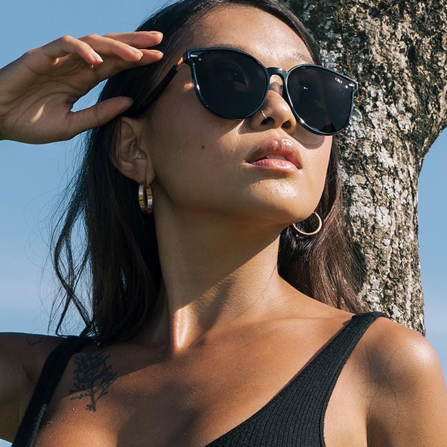 Terbaik OLSEN Sunglasses by Doppel