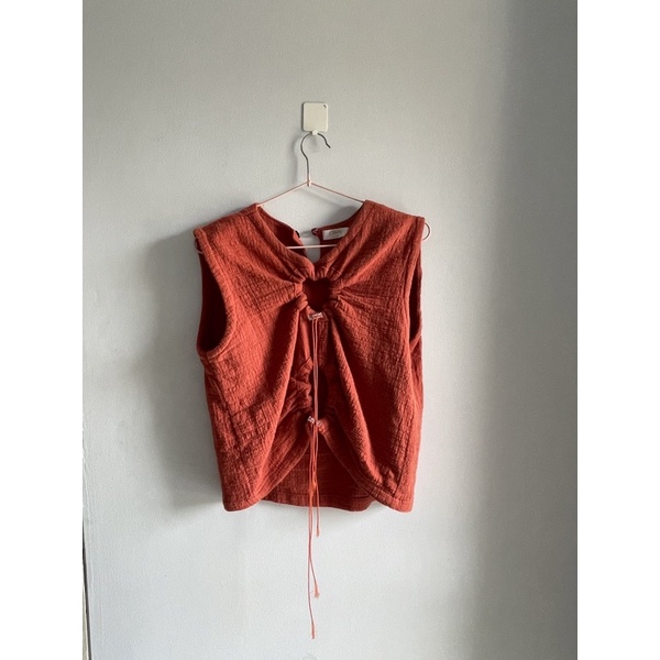 Atasan Sexy (PRELOVED)