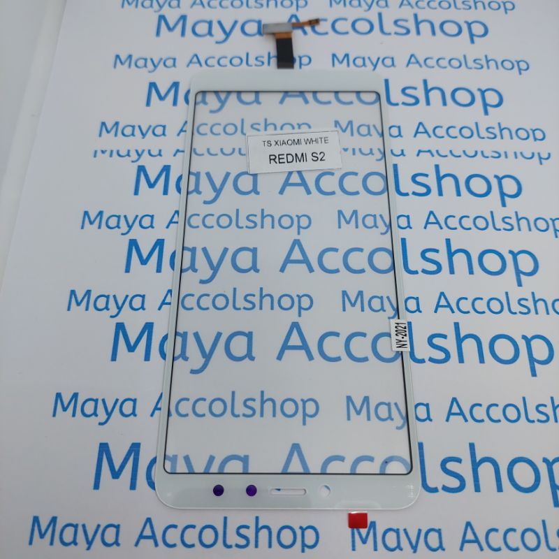 TOUCHSCREEN XIAOMI REDMI S2 KACA TOUCHSCREEN