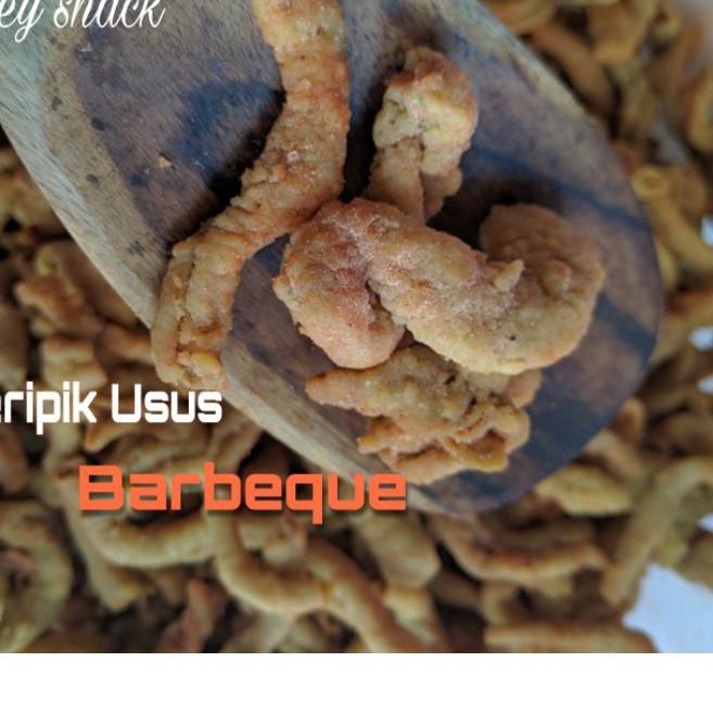 

COD✔️Keripik Usus Aneka Rasa 1kg|SQ7