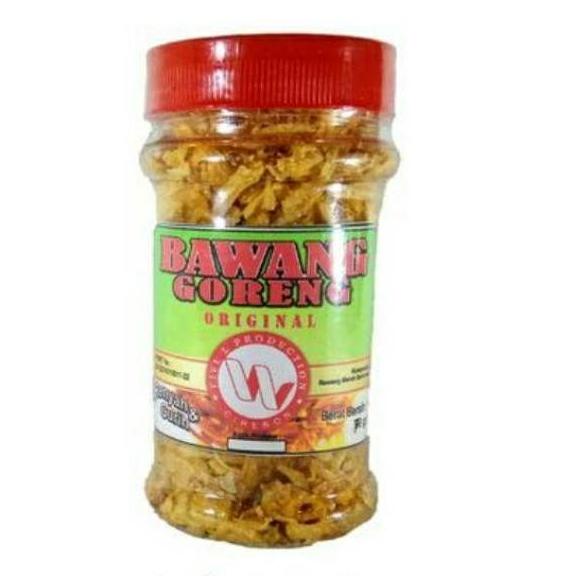 

Kode8e8Ds--Bawang Goreng Original Five L