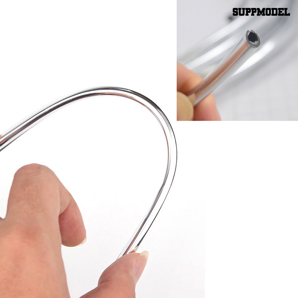 Sm - Switch Strip Krom Untuk Ventilasi Ac Mobil