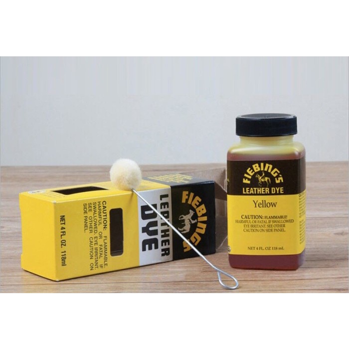 

Hemat Fiebing'S Oil Based Leather Dye 4Oz / 118Ml Sale!!!