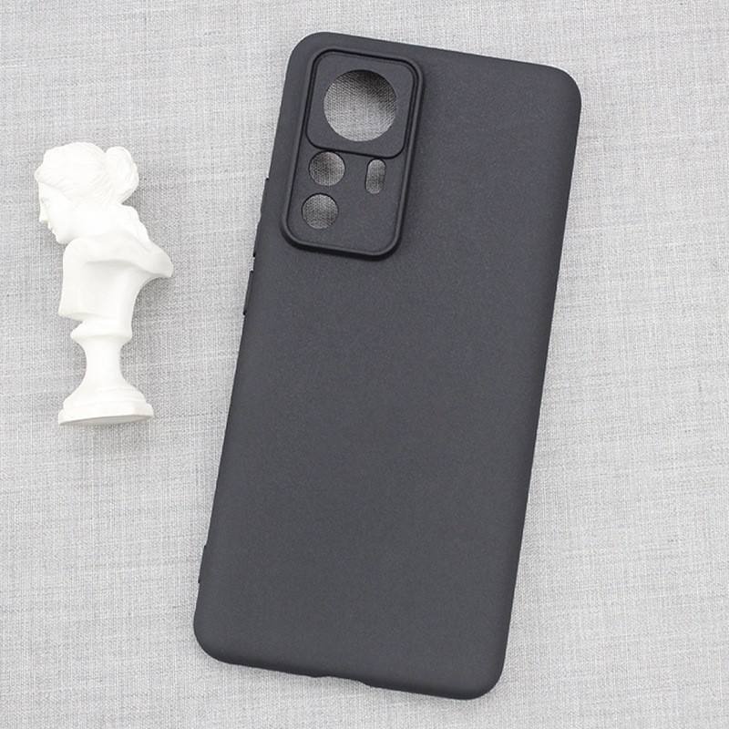 Case Xiaomi Redmi A1 4G 2022 Ultrathin Macaron Softcase -