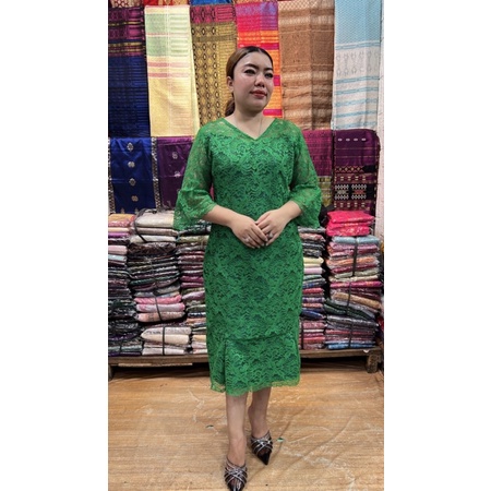 dress kebaya jadi dress pesta kebaya pesta dress perempuan