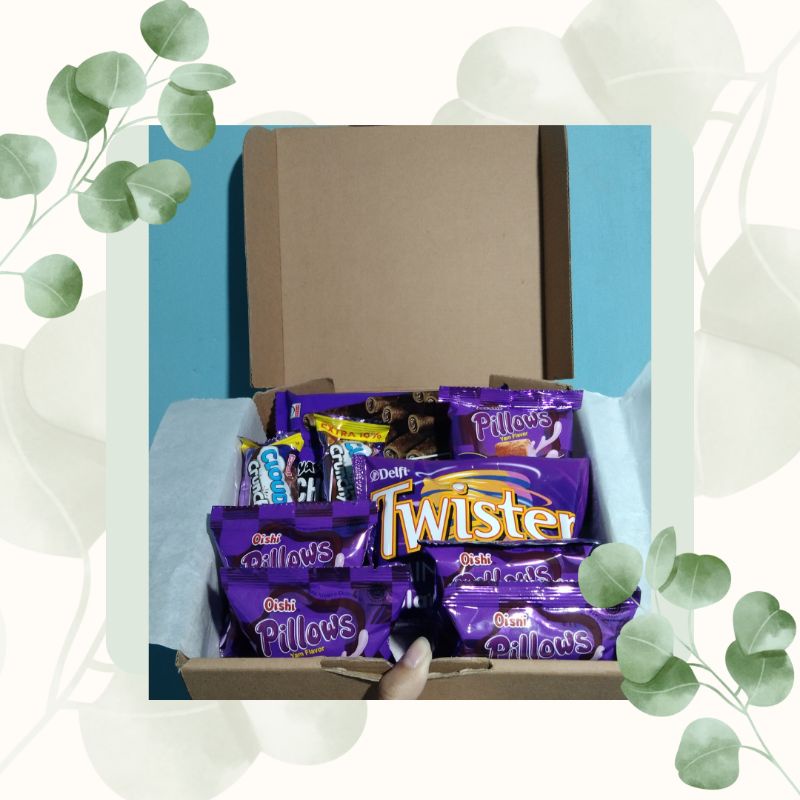 

Hampers Murah| Hampers Murah Jogja