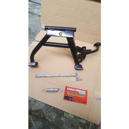 STANDAR TENGAH DUA BEAT ECO DIGITAL  BEAT STREET