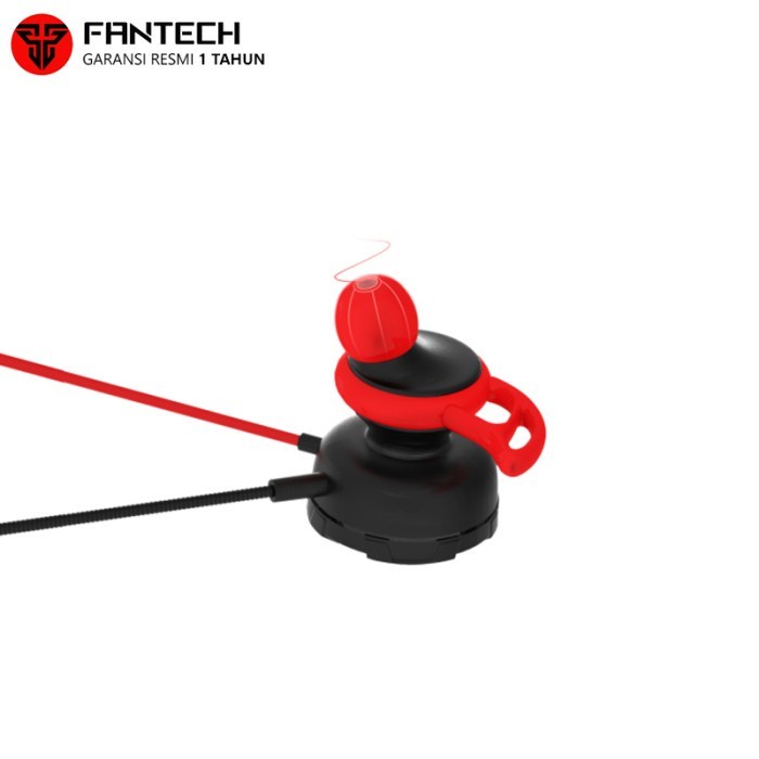 Fantech EG-1 EG1 Earphone Gaming With Mic