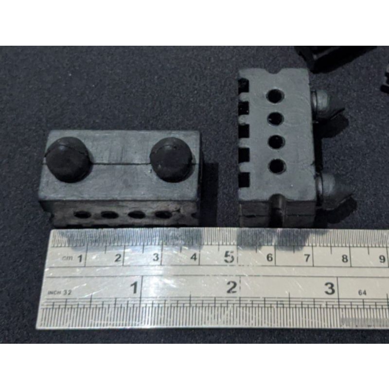 Karet Ganjal Jok Suzuki Satria FU Smash Shogun Skywave / Karet Bantalan Jok Motor Shogun Smash / Kar