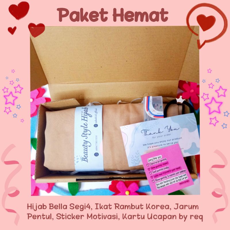 

Hampers Hijab Box/Hampers Hijab Bella Square/Gift Box Hijab/Kado Hampers Kerudung/Hampers Kerudung/Hampers Box Hijab Bella Square/Kado Hijab/Hampers Gift Box Bella Square