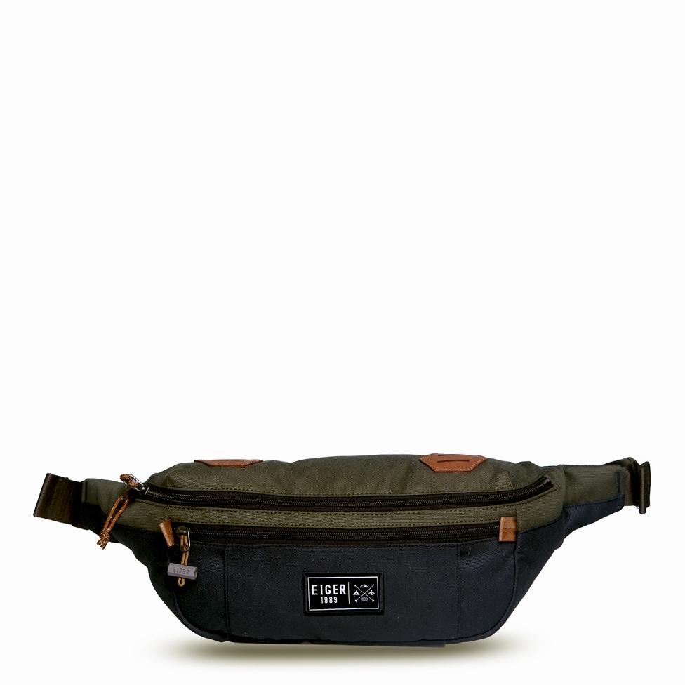 EIGER NATIVER WAISTBAG