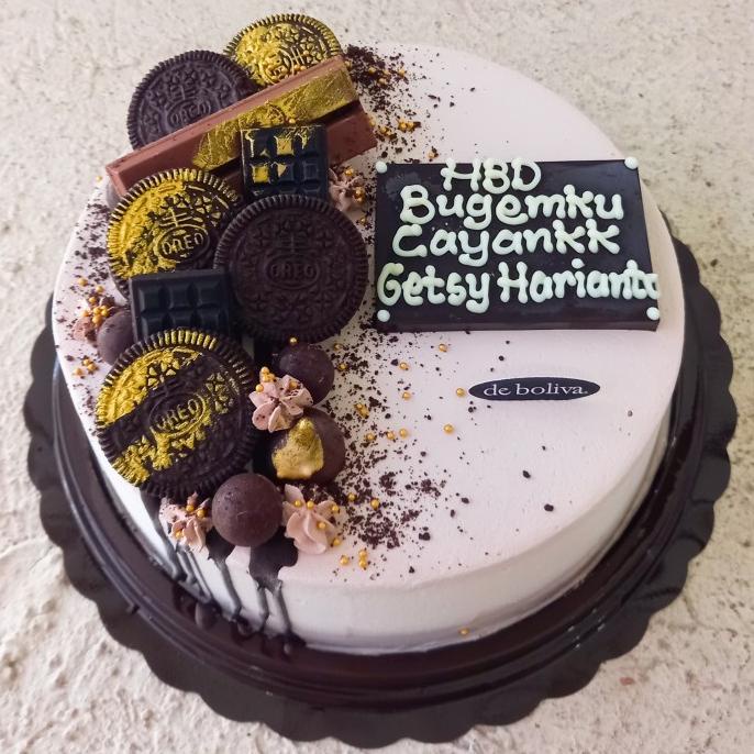 

Ice Cream Tart 30