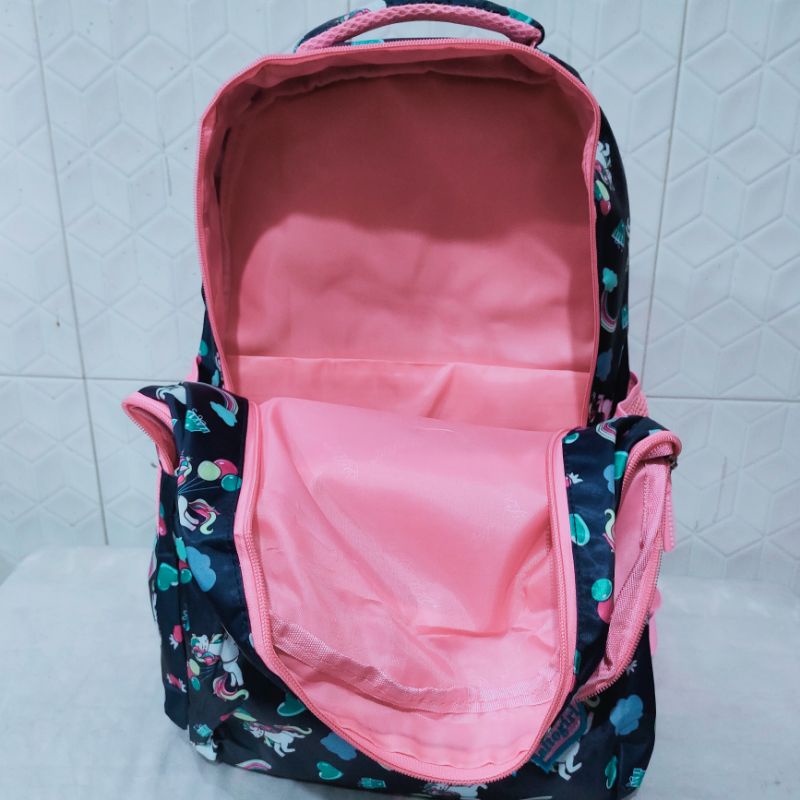 tas ransel wanita altogirl SD SMP SMA original