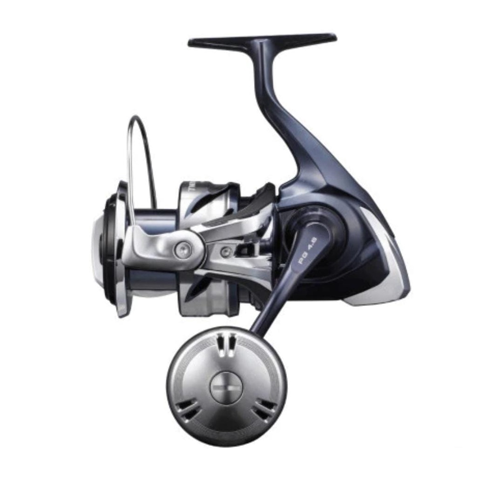 Reel Shimano Twin Power SW 6000PG