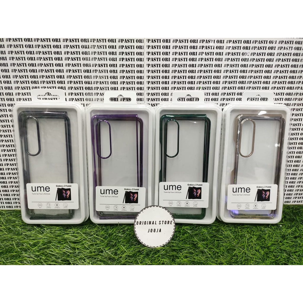 Ume Hard Case Samsung Galaxy Z Fold 4