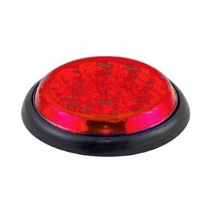 Murah Lampu Foglamp Sigra 1Biji (Buat Bemper Custom Truck 24V)