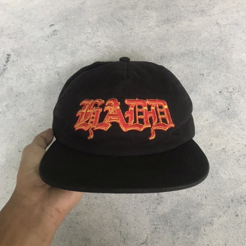 Snapback HaddHardcore