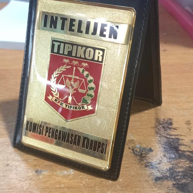 Promo Dompet Kta Kpk Tipikor