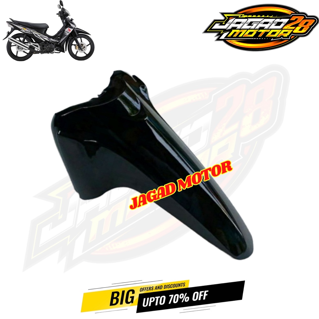 Spakbor Depan Supra X 125 New Batman 2008 2009 2010 2011 Hitam / Slebor Depan Supra X 125 New Batman 2008 2009 2010 2011 Hitam / Spakbor Sepakbor Slebor Depan Supra X 125 New Batman 2008 2009 2010 2011 Hitam