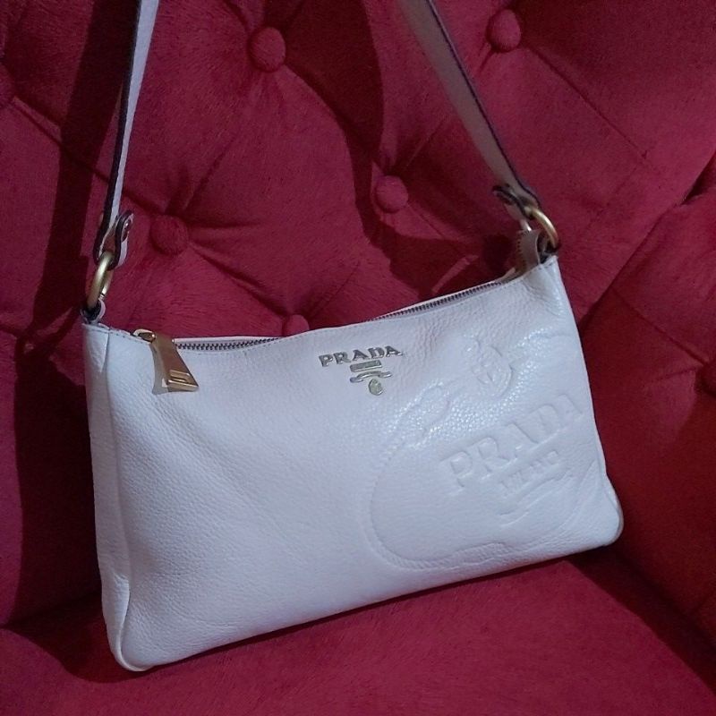 Tas bahu prada