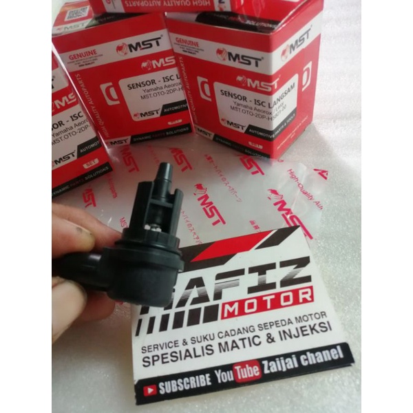 ISC AEROX 155 NEW NMAX BY MST SENSOR ISC AEROX ISC NEW NMAX MST SENSOR LANGSAM YAMAHA AEROX BY MST