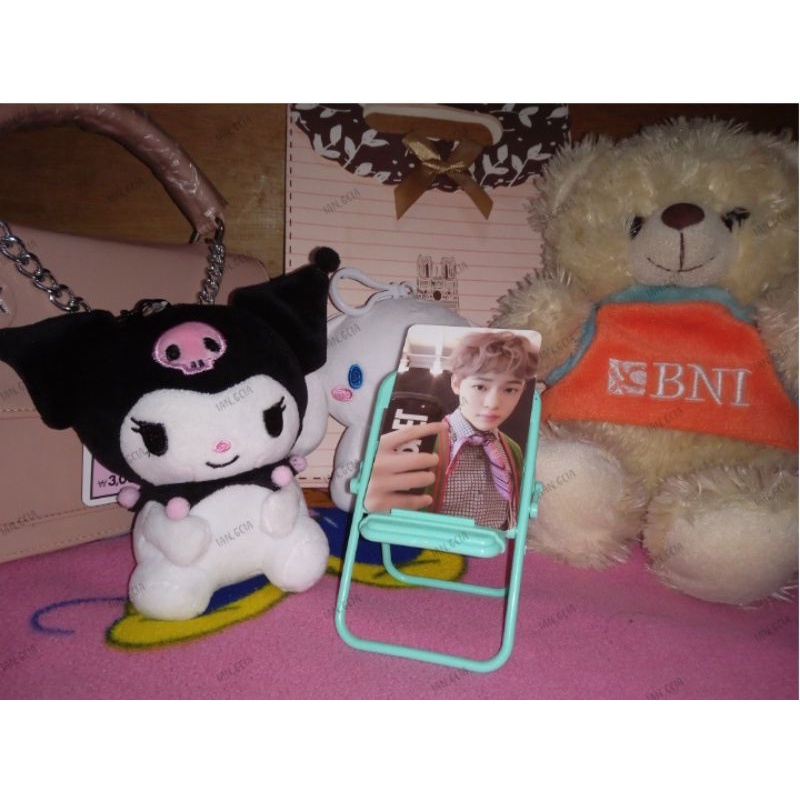 PC CHENLE MFAL NCT DREAM OFFICIAL