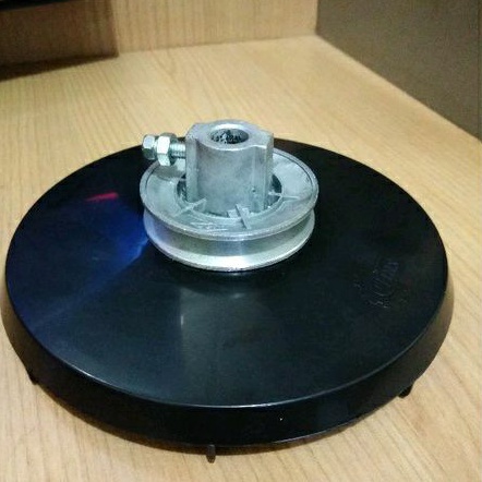 Pully dinamo mesin cuci wash motor/puli wash motor