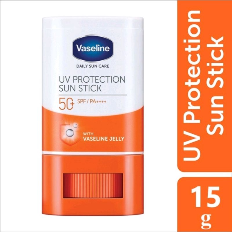 Vaseline Sun Stick