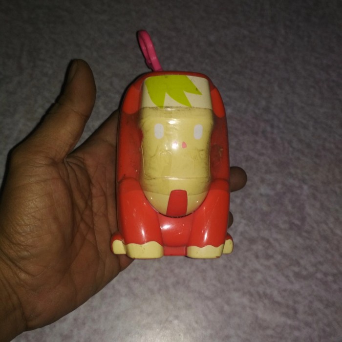 Sale Figure Gogos Crazy Bones 3 Murah