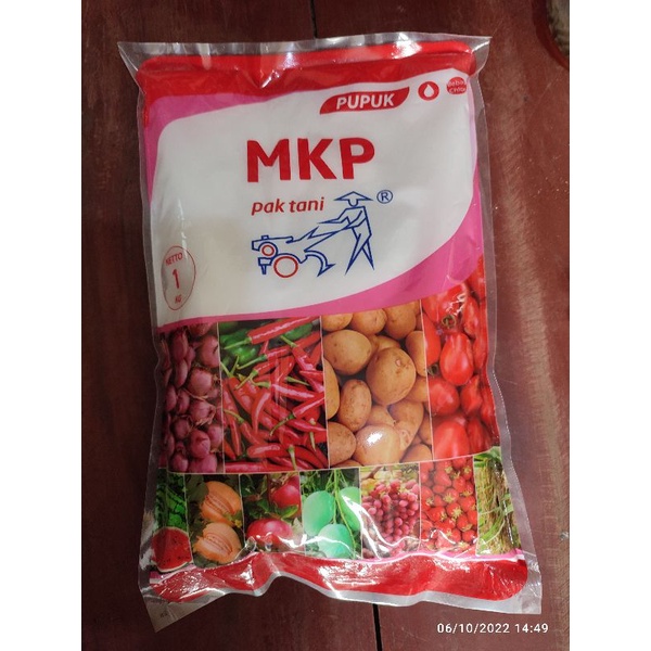 MKP 1KG