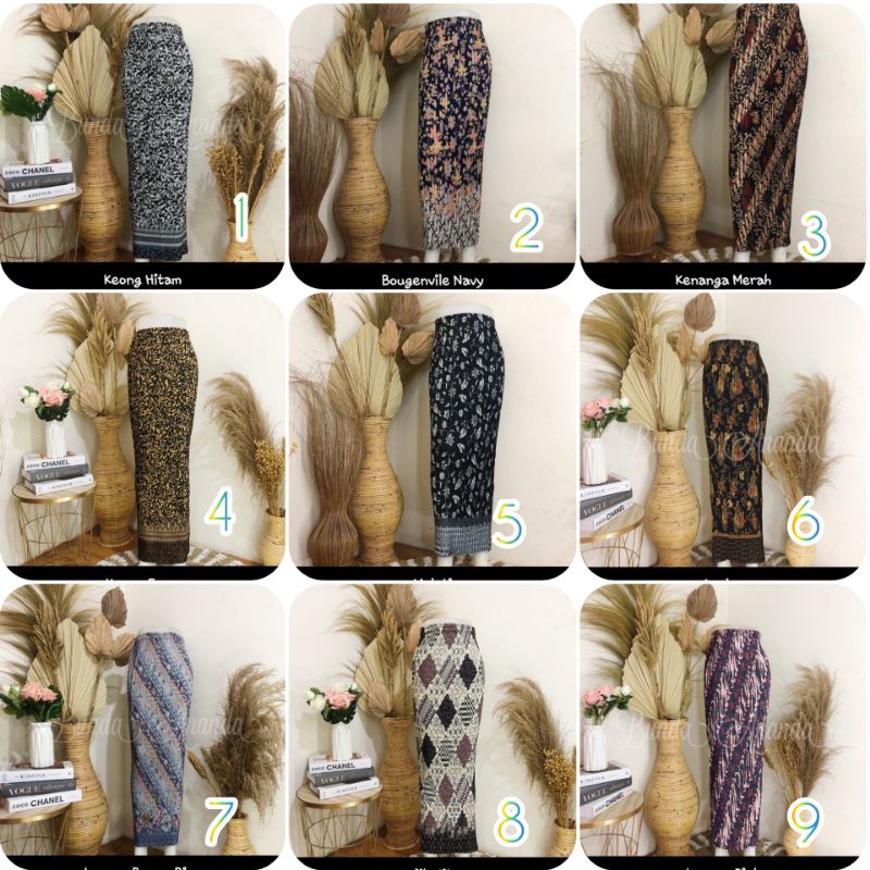 atasan brokat fayet  mutiara kancing /kebaya among ibu hajat /wisuda