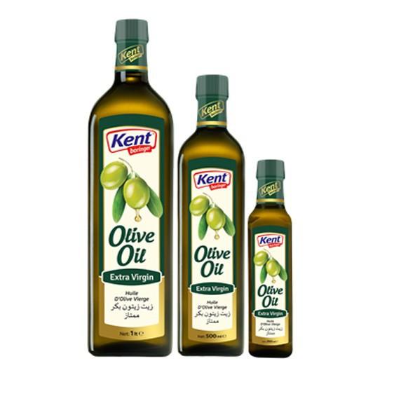 

Termurah ALTARA - Kent Olive Oil Extra Virgin / Minyak Zaitun / Olive Oil Extra Virgin 250ml - 500ml - 1lt 