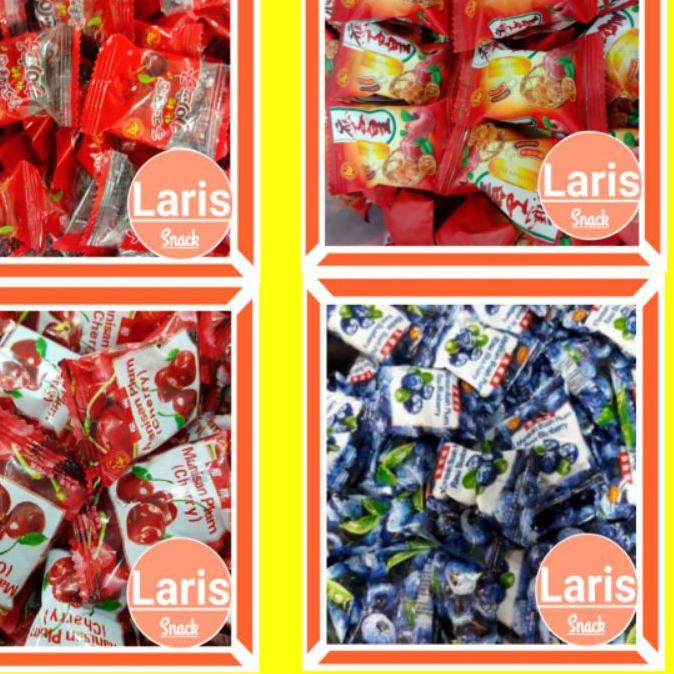 

HOT Product Terbaru Manisan Plum Bungkusan / Plam Plum Tanpa Biji / Plam Biji Kiloan Manisan Plum / LarisSnack !!!