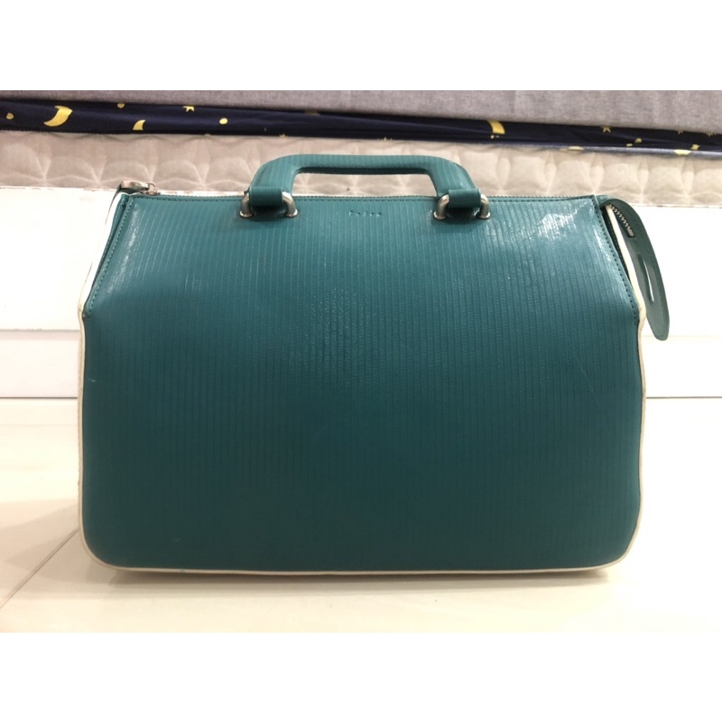 tas handbag wanita pedro original preloved