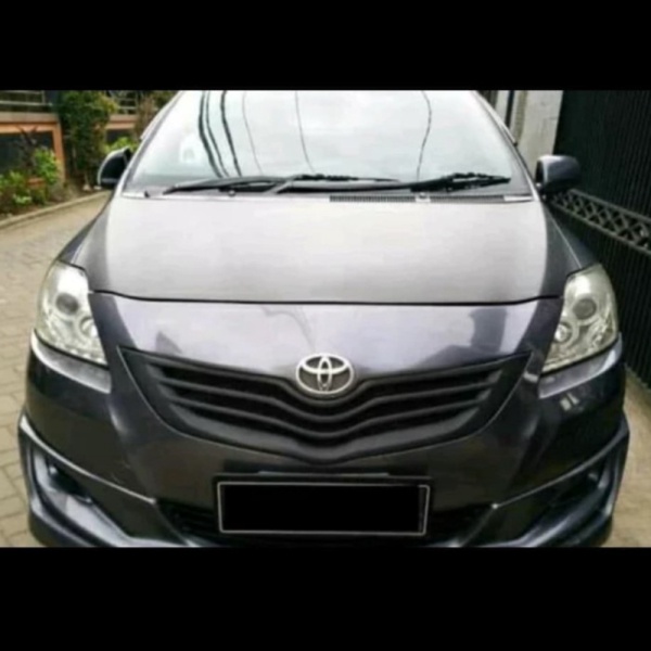Grill vios 2007 - 2011 gen 2 Murah