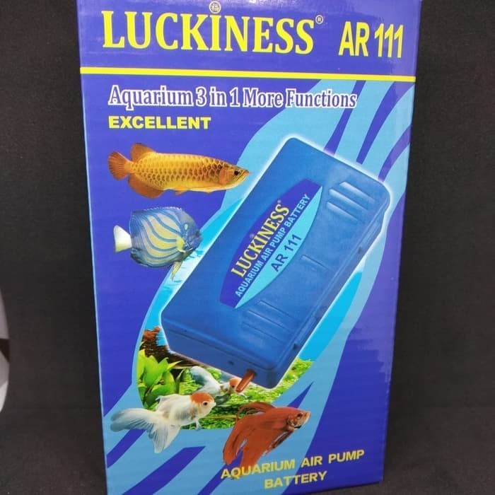 Aerator Airator Mini Aerator Aquarium 4 Lubang Aerator Aquarium 2 Lubang Aerator 2 Lubang Aerator 4 