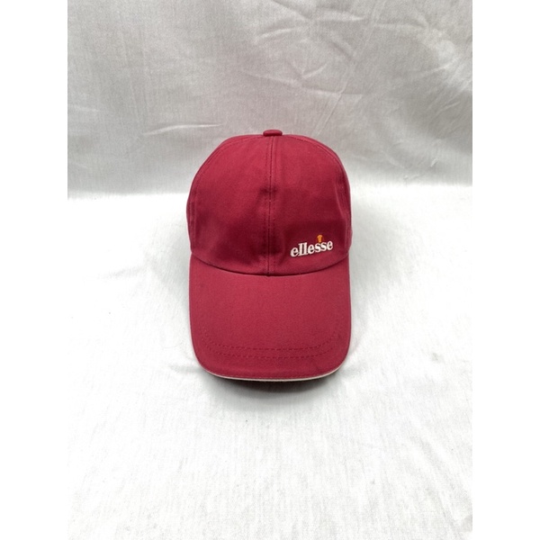 TOPI CASUAL ELLESE SECOND ORIGINAL